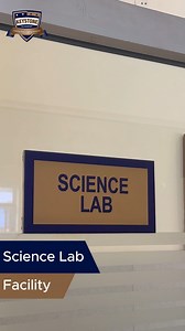 At Keystone Academy, our state-of-the-art science lab provides students with hands-on learning opportunities, fostering creativity and critical thinking. From conducting exciting experiments to exploring scientific concepts, we ensure our students are equipped with the skills they need for the future. Campus 1: Plot 4 Block 3, Bahadurabad, Karachi. 0312 546 3371 info.bhd@keystoneacademy.edu.pk Campus 2: 191 M PECHS Block 2, Karachi. 0314 602 5577 info.pechs@keystoneacademy.edu.pk Web link: https