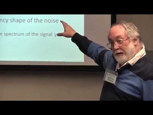 2014-01-29 Audio Engineering: "What is Dynamic Range?"