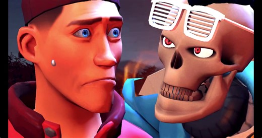 Check the 4K Resolution video here: https://www.youtube.com/watch?v=yBuDZlhcn5o&ab_channel=Misan #sfm #tf2 #giannimatragrano #meme #yourjordansarefake