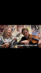 6.4K views · 131 reactions | Tim O’Brien & Jan Fabricius with Seamie...