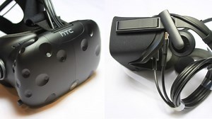 The Ars VR headset showdown—Oculus Rift vs. HTC Vive