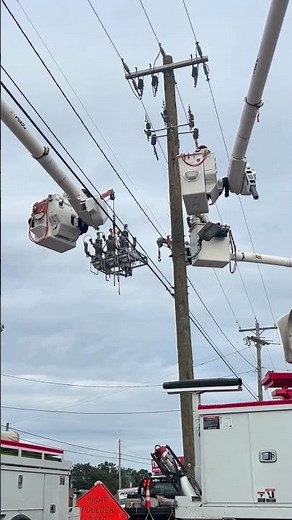 POV: Improving Grid Reliability