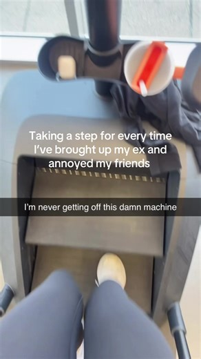 Formal Apology to Friends for Mentioning My Ex