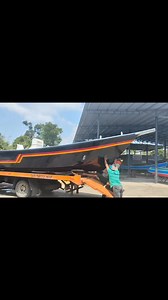 27K views · 426 reactions | Nk tengok ke video speed ? Bot 24 kaki menggunakan enjin 40Hp twin suzuki .. | Khairol Fiberglass Bot | Facebook