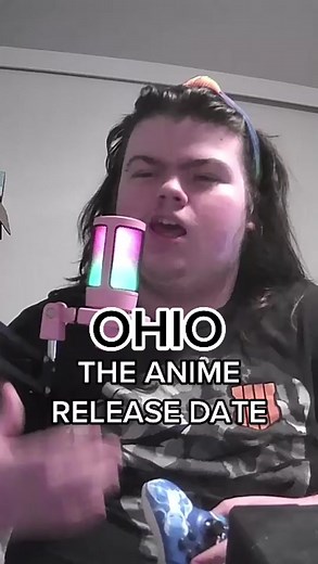 If you wanna voice act join discord in bio. IT WILL BE A DREAM JOB #manga #blackedtheanime #ohio #madeinohio #fyp #anime #onepiece #sigma #chainsawman #zoro #emo