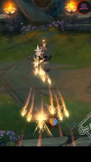 The Mythic Content Overhaul Miss Fortune Prestige Skin 😈