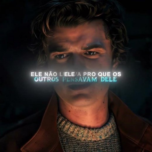 steve pegou pesado 😥😥 #strangerthings #strangerthingsedit #foryou