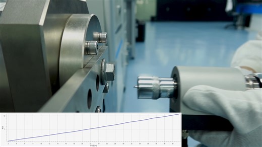 超声波轴力系统
