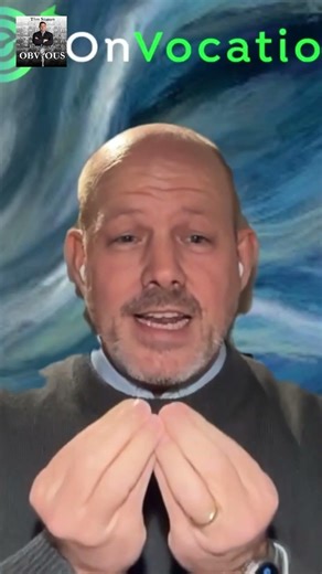 discover your vocation