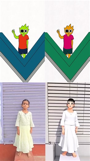 Adu suara bareng Canal Kimberlly e Kyann and my suara koper koperan 🥰🎉