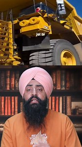 The Largest Truck in the World! 🚚💥"#LargestTruck #BiggestTruck #TruckEnthusiast #HeavyMachinery #EngineeringMarvels #MonsterTruck #GiganticWheels #TruckTour | Jot Tv Media