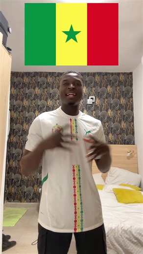 LES SENEGALAIS 🇸🇳 | senegalese people