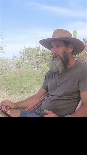 The moment society's map stops working