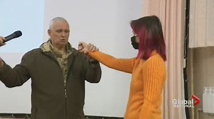 Russia-Ukraine standoff: Nearly 1,000 Ukrainian women sign up for hostile environment training