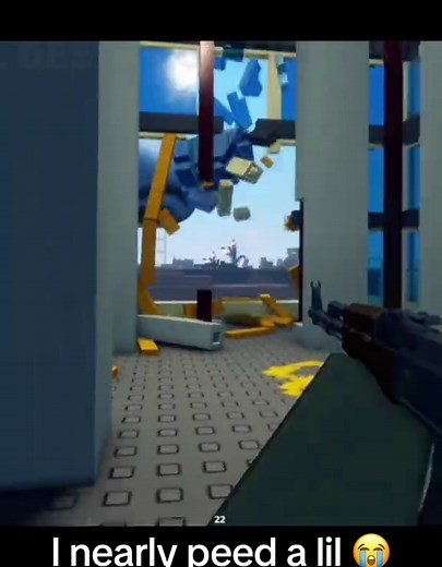 Voxel Destruction 2 VR Roblox — How to Play & Mods Guide