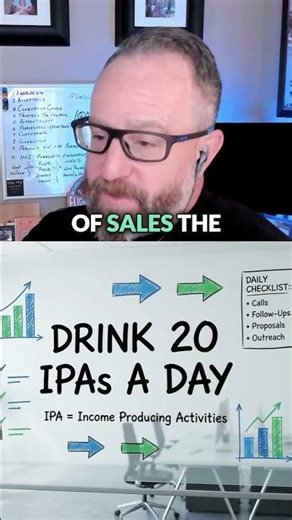 Brew Your Success: The Power of IPAs in Business