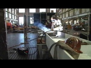 Dry Dock Episode 7: Heavy Work