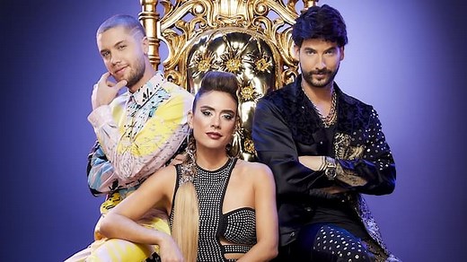 10 novelas colombianas famosas que puedes ver en Netflix