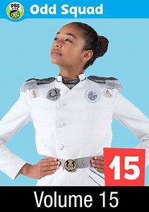 Odd Squad: Music of Sound