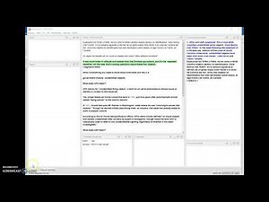 Traduce con OmegaT: Memorias de traducción