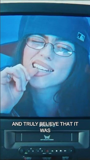 Billie Eilish returns for the first episode of our new interview series A COLORS CLOSE-UP.