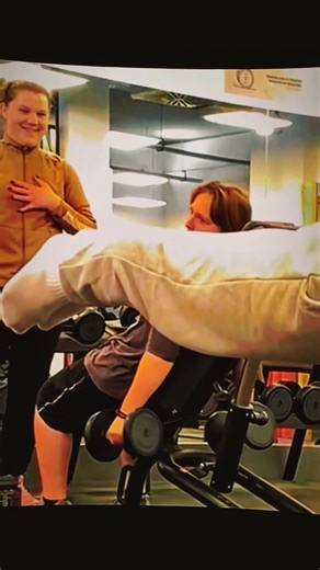 Gym Motivation: Core Exercises for Strength and Challenge