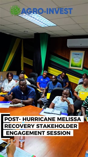 Following the announcement of the Agro Park Recovery Boost Program in...