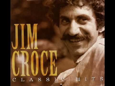 Jim Croce : Photographs And Memories