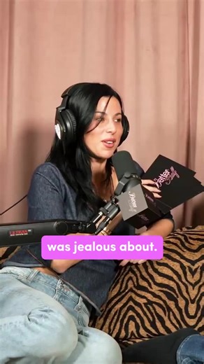 devon's agent provocateur closet has stas and vic spiraling