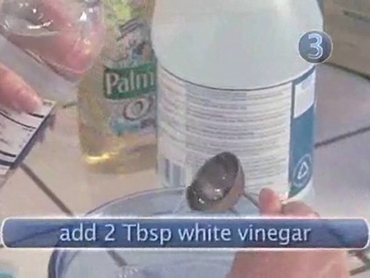 How To Remove Chocolate Stains From Clothes