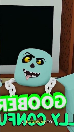 Horror Roblox Multi