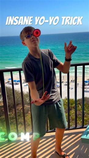 How to do sky-bind #yoyo #yoyoing #fyp #challenge #viral #yoyotricks