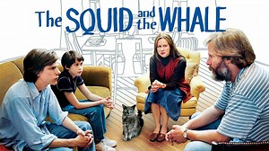 The Squid and the Whale - Movie - Where To Watch