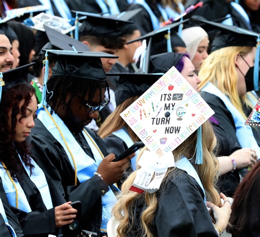 Low-income N.J. college students could lose summer aid keeping them in school