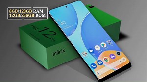 4.4K views · 152 reactions | Infinix Hot 12 Pro specs: 50MP Cameras, 7500mAh Battery, Price! Click here for more details ➡️➡️ https://bit.ly/3AbuPst | Price Pony | Facebook