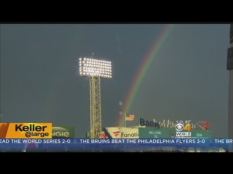 Keller @ Large: Hey Lottery Losers, Enjoy What You Do Have!