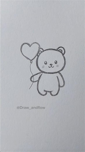 Cute Things to Draw When Bored - part 77 #art #easy #drawing #cute #sketch #cutethings #trending