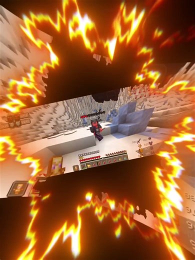 Best Minecraft Texture Pack 🔥 FPS Boost + Smooth PvP