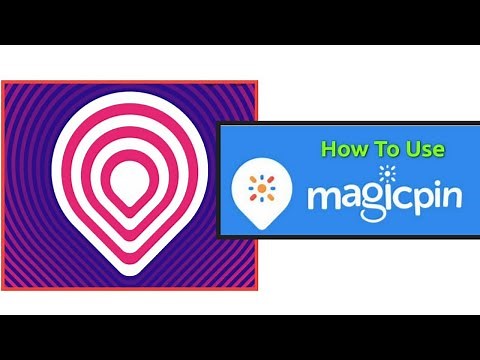 @Magicpin. | How to Use Magicpin. | Get Magic Points And Redeem It.