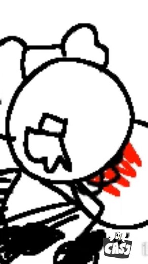 a crazy girl... (part 1)