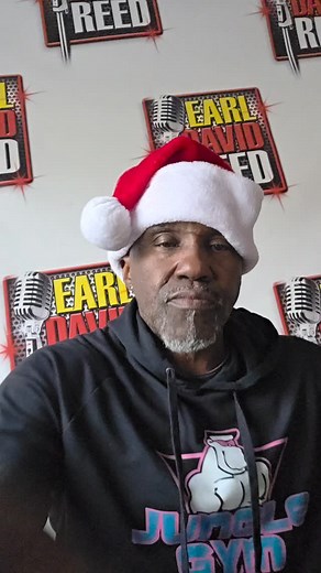 "What did he say?!?" RED LION PA ! Comedian Earl David Reed Nov 29th Double Barrel Roadhouse Event Center www.dbrpa.com www.comedianearldavidreed.com | Earl David Reed