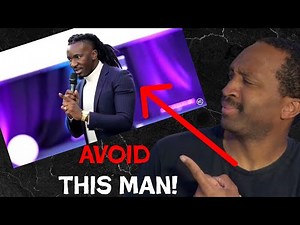 The Cult Leader Who Commands God