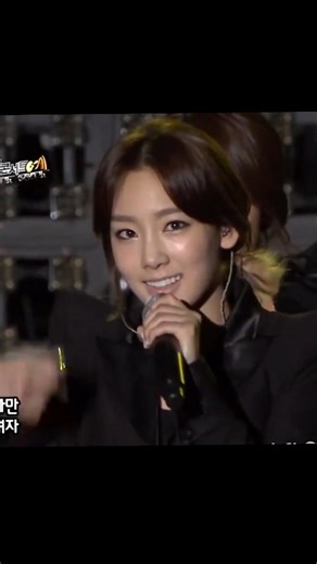 taetae on Instagram: ".Run Devil Run Taeyeon Cut 🤗❤️ 14 years ago #taeyeon #태연 #テヨン #てよん #SNSD"