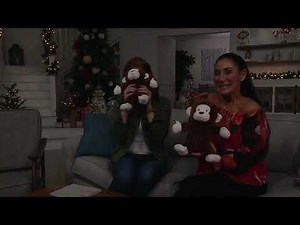 Clappy Plush Animated Monkey with Music by Gund on QVC