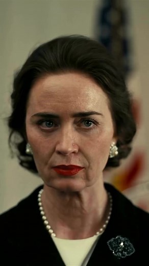 Emily Blunt in Oppenheimer 🥶 | 📽 #Oppenheimer 👥 #EmilyBlunt #CillianMurphy #Ask4Movie #movieclip