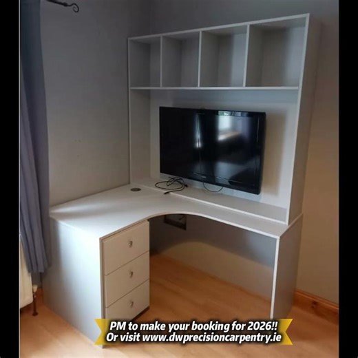 "Transforming Visions Into Reality"Design - Build - Install PM to secure your booking for 2026!!