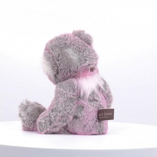 Charlie Bears - Plush - Amelia