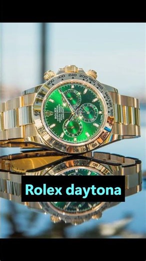 What's The BEST Rolex For You? #shorts #rolexwatch