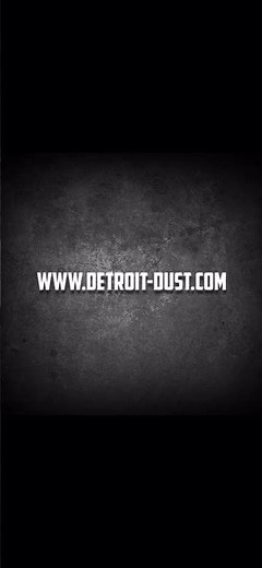 Detroit Urban Survival Training (D.U.S.T.)