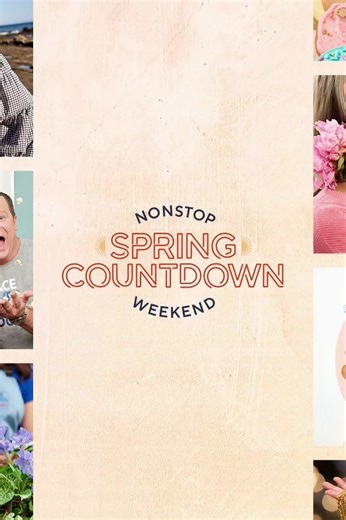 Itâ€™s QVCâ€™s Nonstop Spring Countdown Weekend! Youâ€™re watching How to Spring with Tara Tesher! Discover fresh seasonal trends and essentials in tablescapes, gardening, & outdoor entertaining plus exclusive offers and FREE SHIPPING all weekend! Love what you see? Shop along with us directly in this video. | QVC